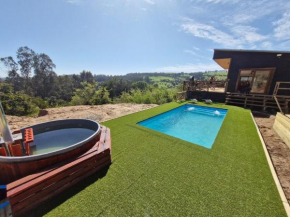 Casita de campo